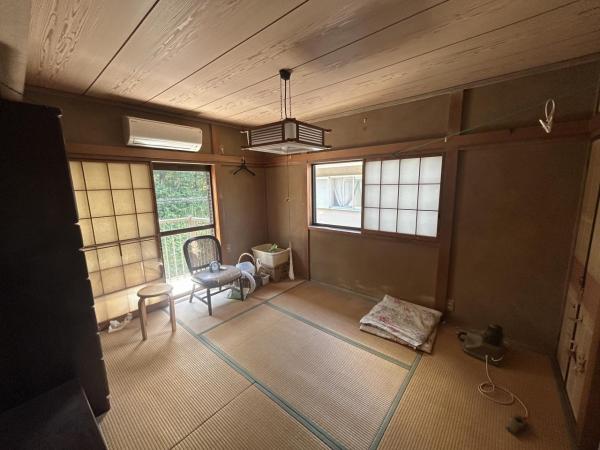 中古戸建 比企郡小川町東小川２丁目8-17 東武東上線小川町駅 598万円