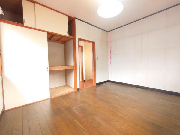 中古戸建 児玉郡神川町大字渡瀬 JR八高線(高麗川〜高崎)丹荘駅 498万円