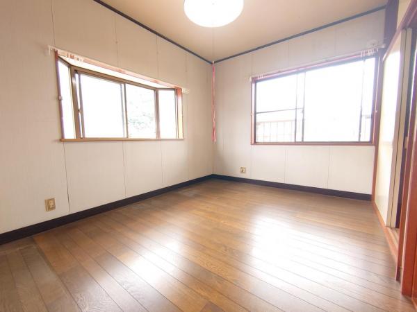 中古戸建 児玉郡神川町大字渡瀬 JR八高線(高麗川〜高崎)丹荘駅 498万円