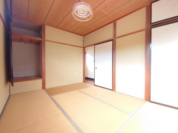 中古戸建 児玉郡神川町大字渡瀬 JR八高線(高麗川〜高崎)丹荘駅 498万円