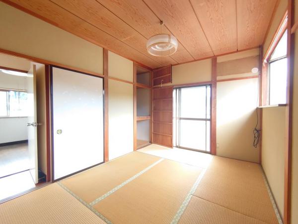 中古戸建 児玉郡神川町大字渡瀬 JR八高線(高麗川〜高崎)丹荘駅 498万円