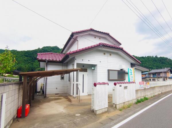 中古戸建 児玉郡神川町大字渡瀬 JR八高線(高麗川〜高崎)丹荘駅 498万円