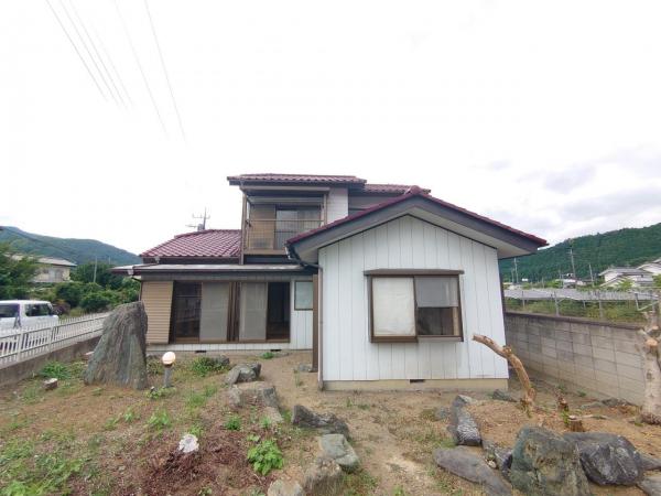 中古戸建 児玉郡神川町大字渡瀬 JR八高線(高麗川〜高崎)丹荘駅 498万円