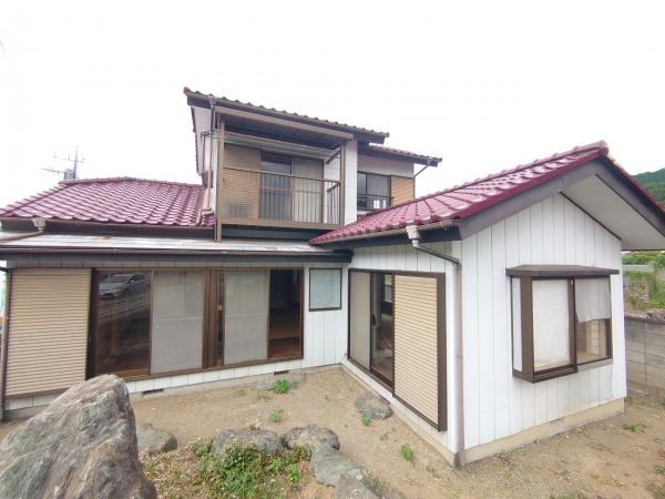 中古戸建 児玉郡神川町大字渡瀬 JR八高線(高麗川〜高崎)丹荘駅 498万円