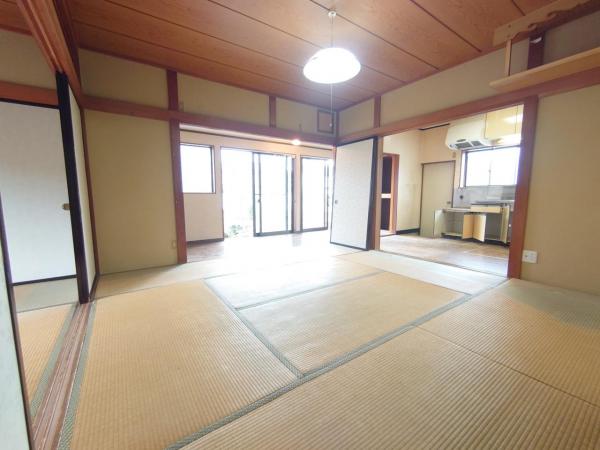 中古戸建 児玉郡神川町大字渡瀬 JR八高線(高麗川〜高崎)丹荘駅 498万円