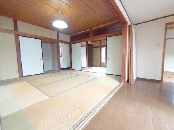 中古戸建 児玉郡神川町大字渡瀬 JR八高線(高麗川〜高崎)丹荘駅 498万円