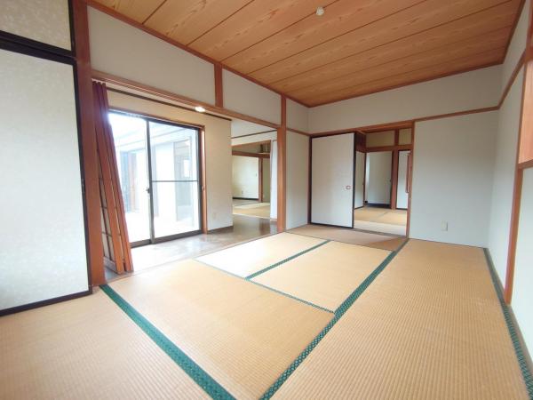 中古戸建 児玉郡神川町大字渡瀬 JR八高線(高麗川〜高崎)丹荘駅 498万円