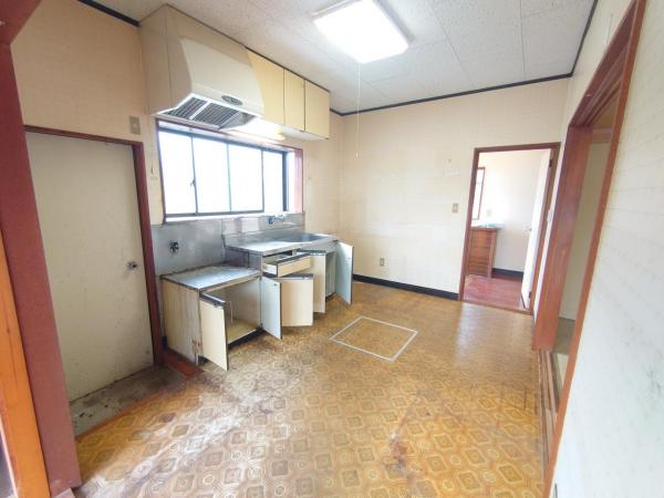 中古戸建 児玉郡神川町大字渡瀬 JR八高線(高麗川〜高崎)丹荘駅 498万円