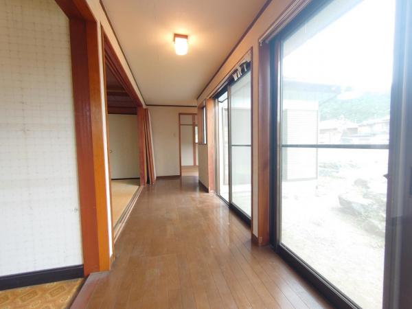 中古戸建 児玉郡神川町大字渡瀬 JR八高線(高麗川〜高崎)丹荘駅 498万円