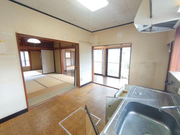 中古戸建 児玉郡神川町大字渡瀬 JR八高線(高麗川〜高崎)丹荘駅 498万円
