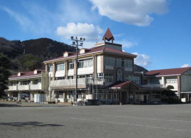 神川町立渡瀬小学校
