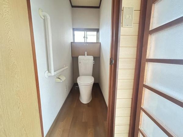 中古戸建 比企郡滑川町大字月輪1017-6 東武東上線武蔵嵐山駅 698万円