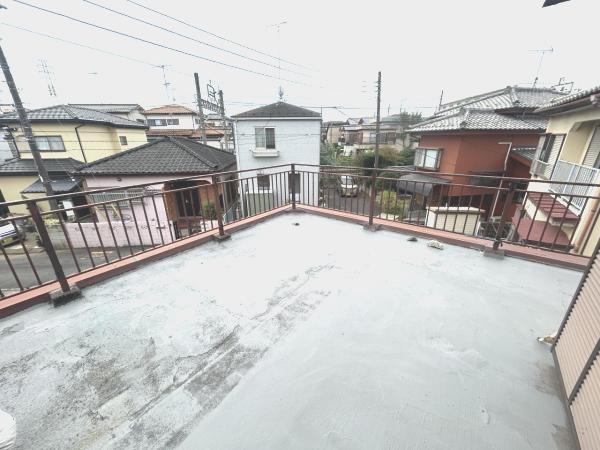中古戸建 比企郡滑川町大字月輪1017-6 東武東上線武蔵嵐山駅 698万円