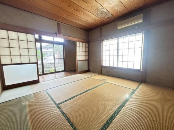 中古戸建 比企郡滑川町大字月輪1017-6 東武東上線武蔵嵐山駅 698万円