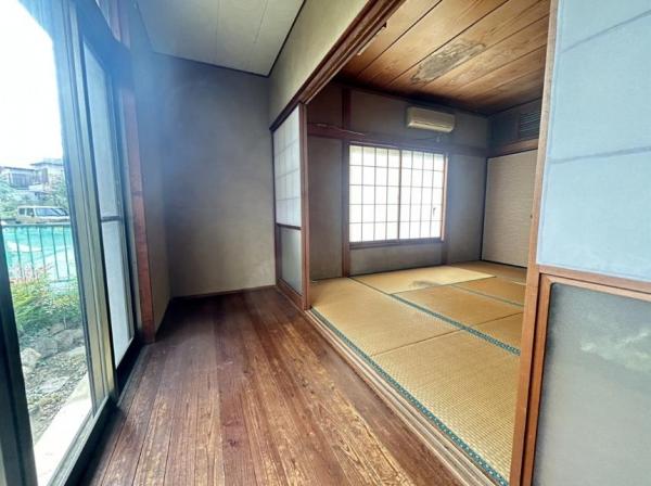 中古戸建 比企郡滑川町大字月輪1017-6 東武東上線武蔵嵐山駅 698万円