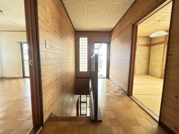 中古戸建 比企郡滑川町大字月輪1017-6 東武東上線武蔵嵐山駅 698万円