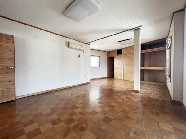 中古戸建 比企郡滑川町大字月輪1017-6 東武東上線武蔵嵐山駅 698万円