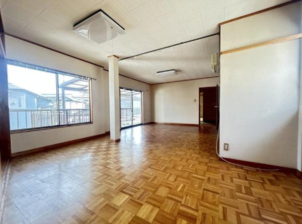 中古戸建 比企郡滑川町大字月輪1017-6 東武東上線武蔵嵐山駅 698万円