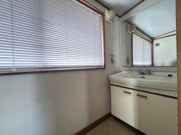 中古戸建 比企郡滑川町大字月輪1017-6 東武東上線武蔵嵐山駅 698万円