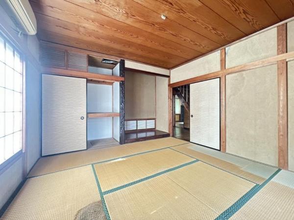 中古戸建 比企郡滑川町大字月輪1017-6 東武東上線武蔵嵐山駅 698万円