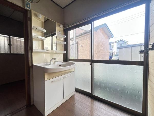 中古戸建 比企郡滑川町大字月輪1017-6 東武東上線武蔵嵐山駅 698万円