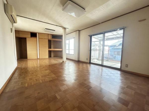 中古戸建 比企郡滑川町大字月輪1017-6 東武東上線武蔵嵐山駅 698万円