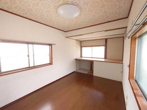 中古戸建 大里郡寄居町大字富田3889-7 東武東上線男衾駅 298万円