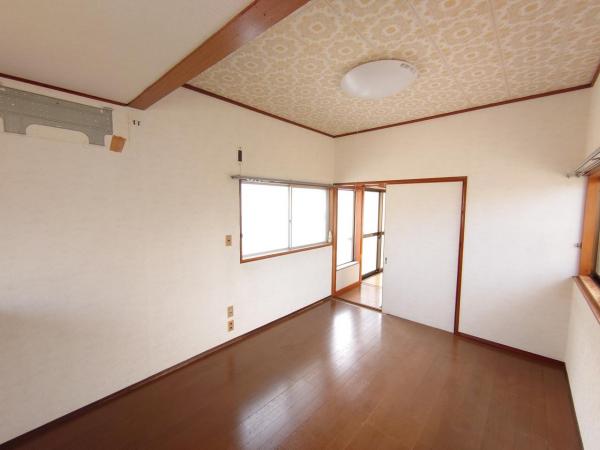 中古戸建 大里郡寄居町大字富田3889-7 東武東上線男衾駅 298万円