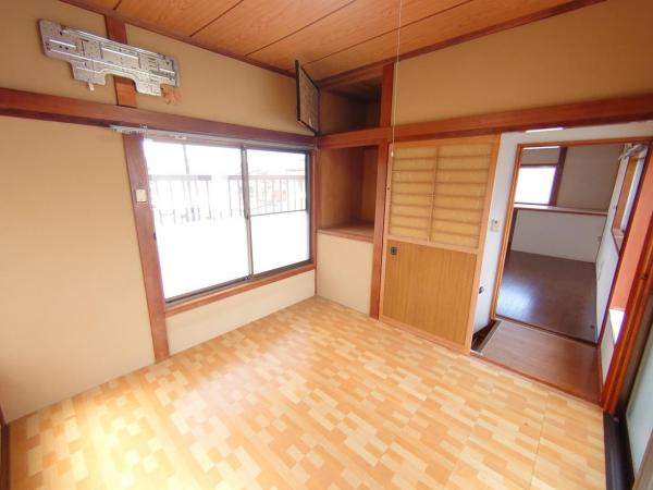 中古戸建 大里郡寄居町大字富田3889-7 東武東上線男衾駅 298万円