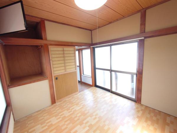 中古戸建 大里郡寄居町大字富田3889-7 東武東上線男衾駅 298万円