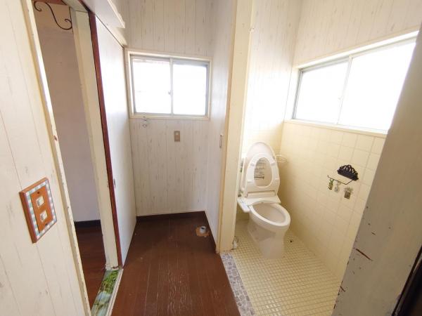 中古戸建 大里郡寄居町大字富田3889-7 東武東上線男衾駅 298万円