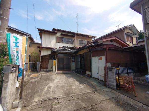 中古戸建 大里郡寄居町大字富田3889-7 東武東上線男衾駅 298万円