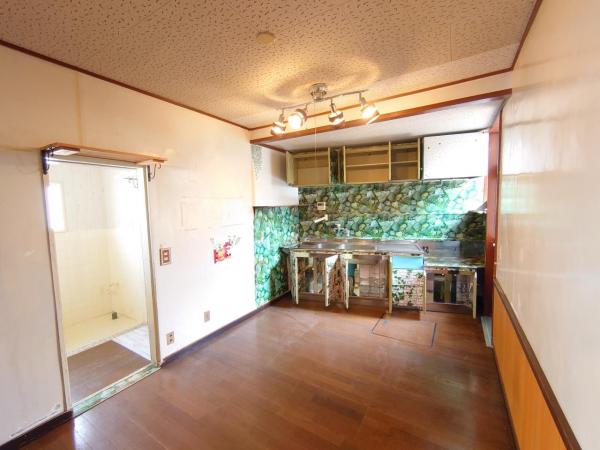 中古戸建 大里郡寄居町大字富田3889-7 東武東上線男衾駅 298万円