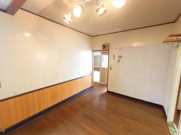 中古戸建 大里郡寄居町大字富田3889-7 東武東上線男衾駅 298万円