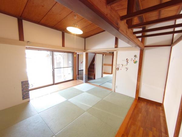 中古戸建 大里郡寄居町大字富田3889-7 東武東上線男衾駅 298万円