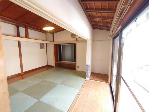 中古戸建 大里郡寄居町大字富田3889-7 東武東上線男衾駅 298万円