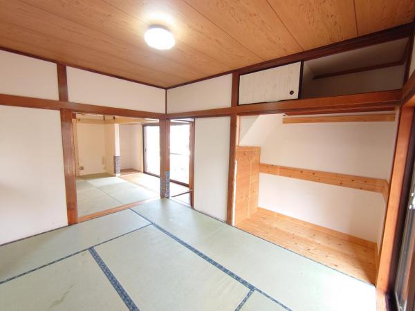 中古戸建 大里郡寄居町大字富田3889-7 東武東上線男衾駅 298万円