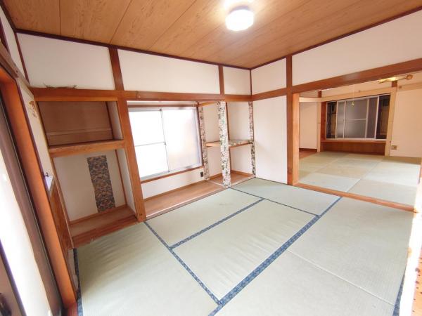 中古戸建 大里郡寄居町大字富田3889-7 東武東上線男衾駅 298万円