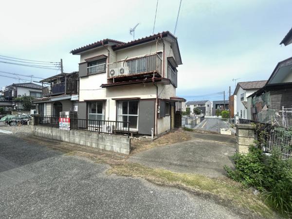 中古戸建 熊谷市石原1139-13 秩父鉄道石原駅 498万円