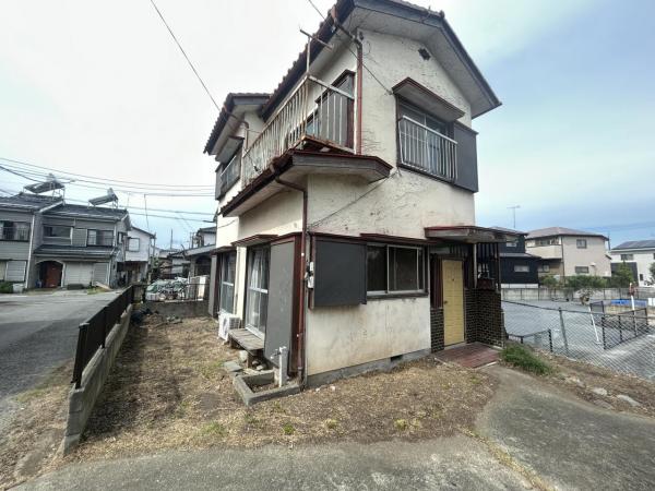 中古戸建 熊谷市石原1139-13 秩父鉄道石原駅 498万円