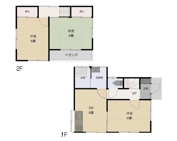 中古戸建 熊谷市石原1139-13 秩父鉄道石原駅 498万円