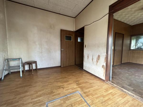 中古戸建 熊谷市石原1139-13 秩父鉄道石原駅 498万円