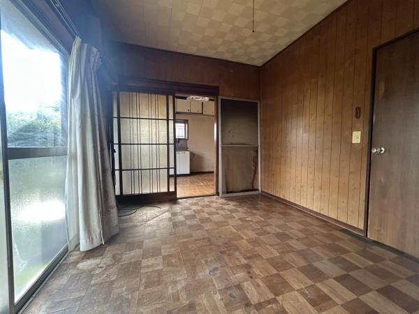 中古戸建 熊谷市石原1139-13 秩父鉄道石原駅 498万円