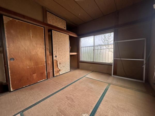 中古戸建 熊谷市石原1139-13 秩父鉄道石原駅 498万円