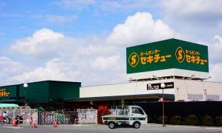 セキチュー 熊谷小島店