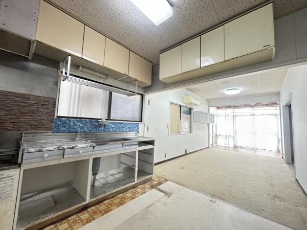 中古戸建 比企郡嵐山町大字川島1882-32 東武東上線武蔵嵐山駅 598万円