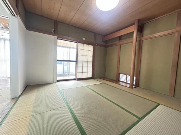 中古戸建 比企郡嵐山町大字川島1882-32 東武東上線武蔵嵐山駅 598万円