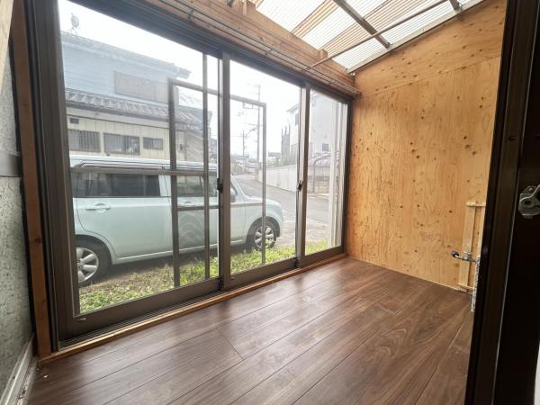 中古戸建 比企郡嵐山町大字川島1882-32 東武東上線武蔵嵐山駅 598万円