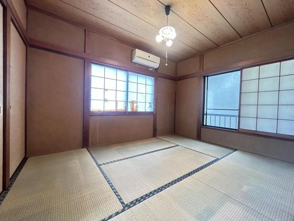 中古戸建 比企郡嵐山町大字川島1882-32 東武東上線武蔵嵐山駅 598万円