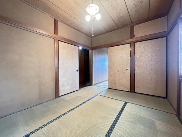 中古戸建 比企郡嵐山町大字川島1882-32 東武東上線武蔵嵐山駅 598万円